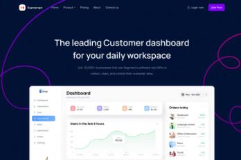 ChawkBazar Laravel Flutter Mobile App thumbnail 2