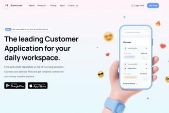 Dashify WordPress Elementor Dashboard Theme thumbnail 4
