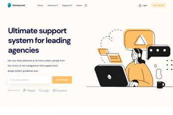 Aptify Swift Ecommerce Theme thumbnail 2