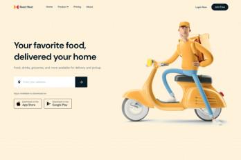 Cartelo WordPress Woocommerce Theme thumbnail 2