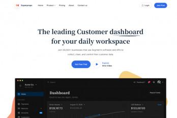 Listiffy WordPress Retail Joomla Theme thumbnail 3