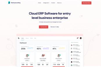 Polaroid React WP Multipurpose theme thumbnail 4