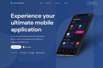 Phonify Modern Phone Application thumbnail 3