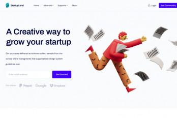 BdB Air Accomodattion WordPress Theme thumbnail 4